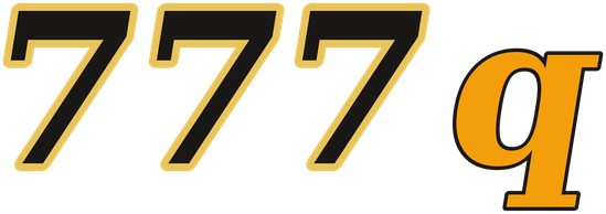 777q logo