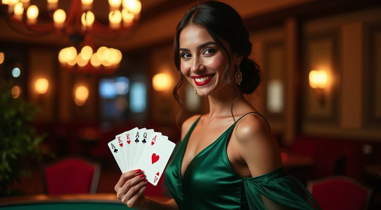 777q Casino